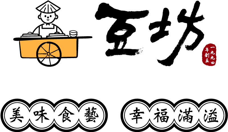 DouFun 豆坊-本圓食品有限公司