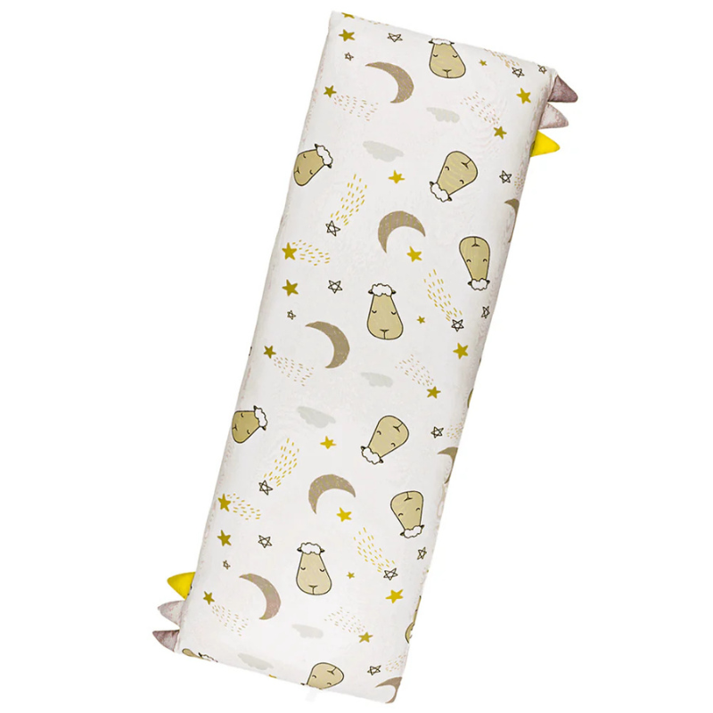 三角旗安撫抱枕/晚安羊/特大