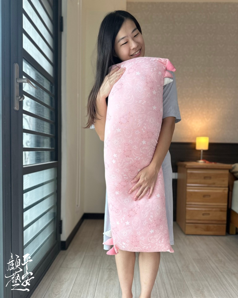 安撫抱枕替換套－特大款（XL）全款式