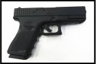 【原型軍品】全新 II UMAREX GLOCK G19 刻字版6mm 直壓式 直壓槍 CO2 BB槍 WG 【原型軍品】全新 II 超免 UMAREX GLOCK G19 刻字版6mm 直壓式
