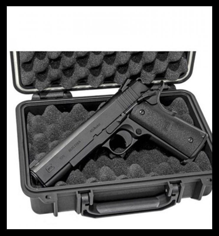原型軍品】全新II ARROW ARMS 香港版GLOCK 1911 45 AUTO GBB 瓦斯槍 