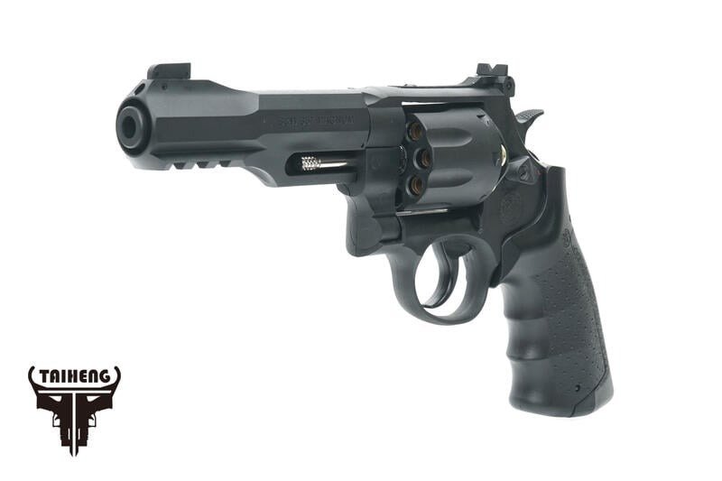 原型軍品】全新II Smith&Wesson M&P R8 CO2 左輪手槍- 原&型生存遊戲專賣