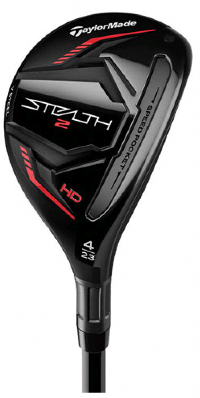 TaylorMade STEALTH 2 HD