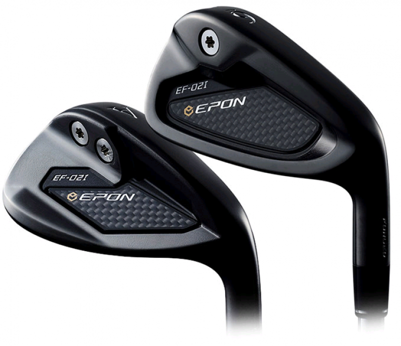 EPON EF-02I