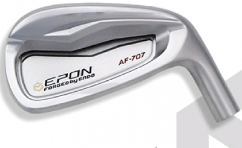 EPON AF-707 - 益揮高爾夫