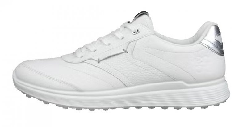 ecco (無釘) S-CASUAL