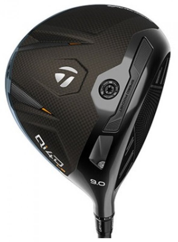 TaylorMade Qi4D LS
