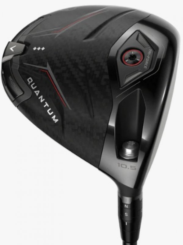 QUANTUM TRIPLE DIAMOND 