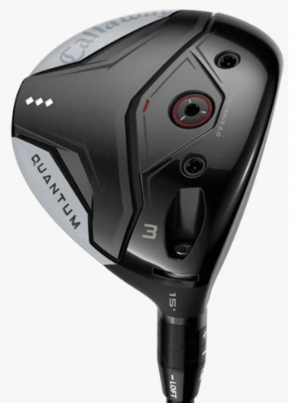 QUANTUM TRIPLE DIAMOND