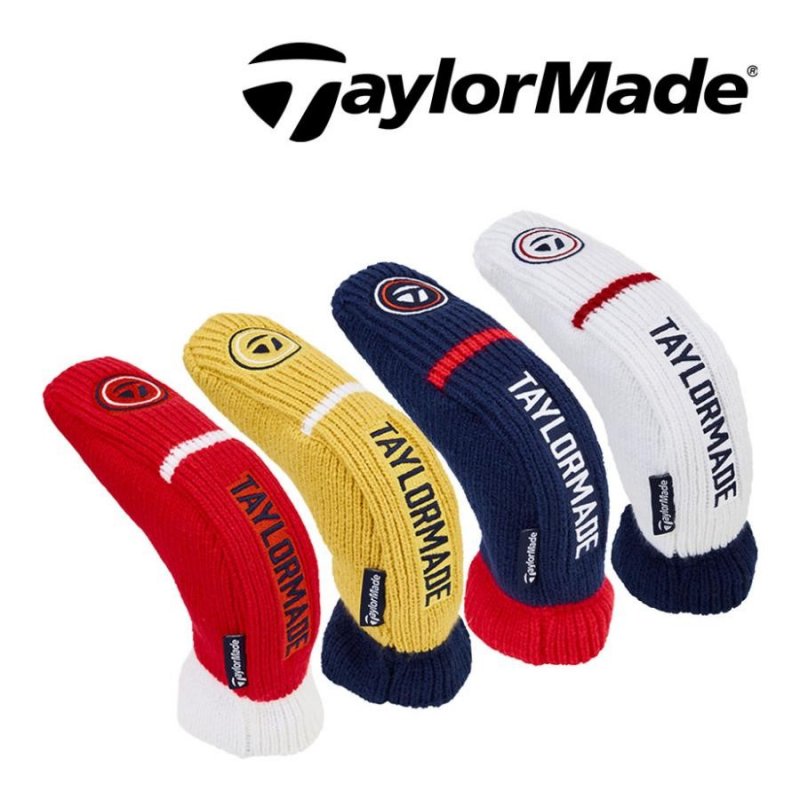 TaylorMade 推桿套
