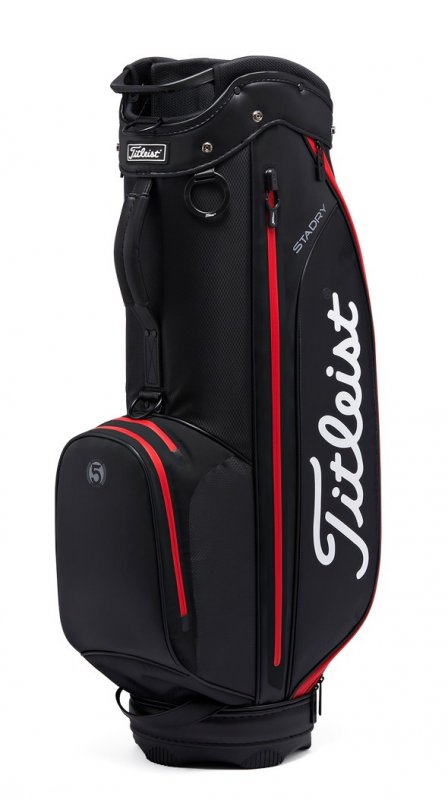 Titleist Elite Lite 5 StaDry Cart Bag