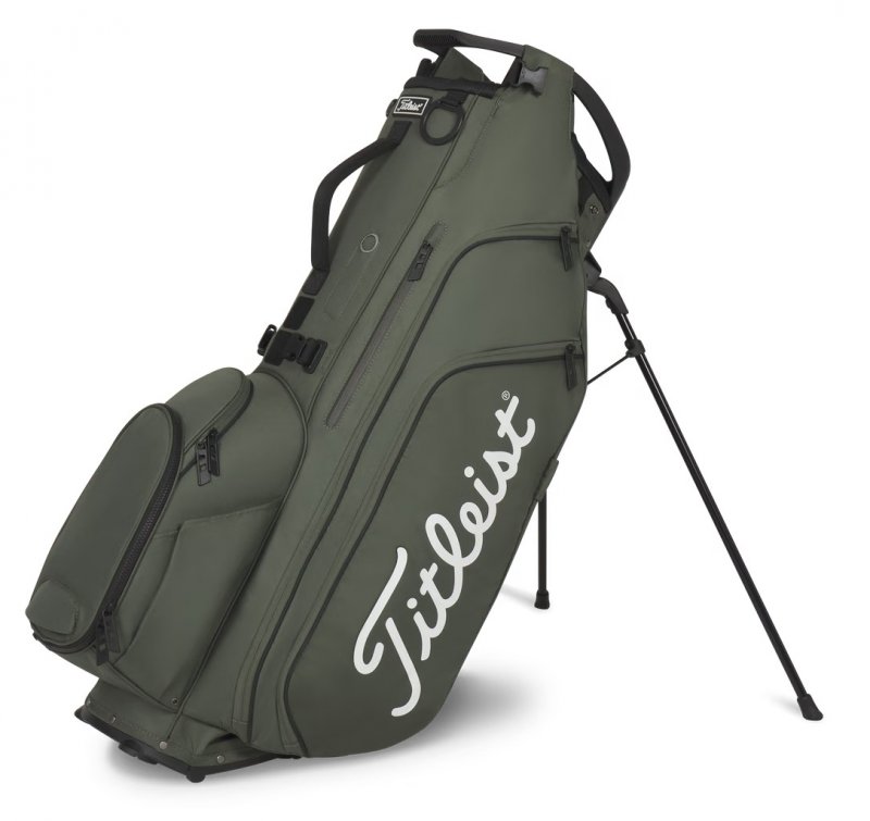 Titleist Hybrid 14 Bag 