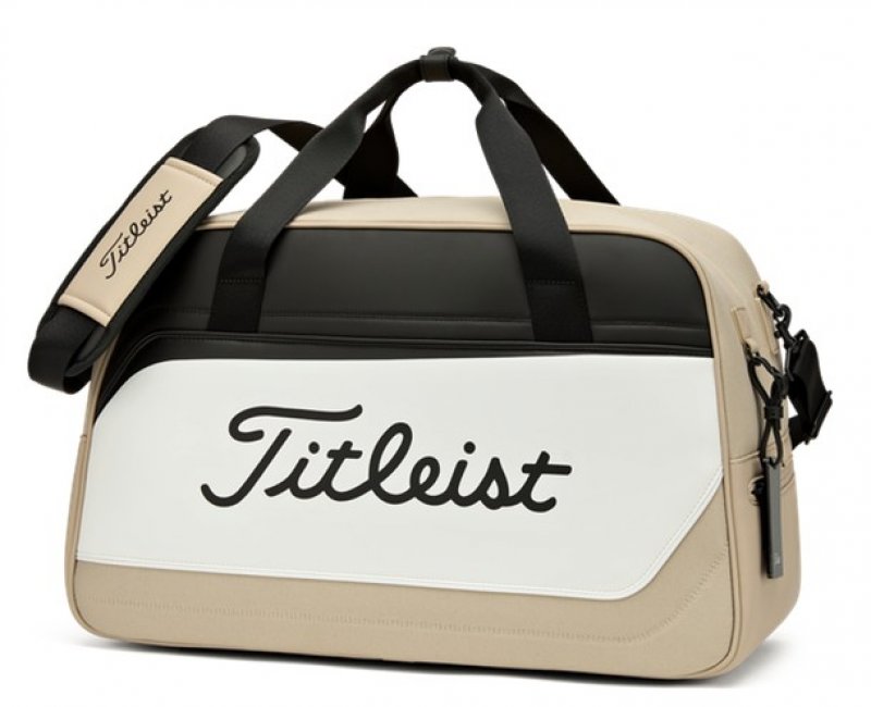 Titleist 衣物袋
