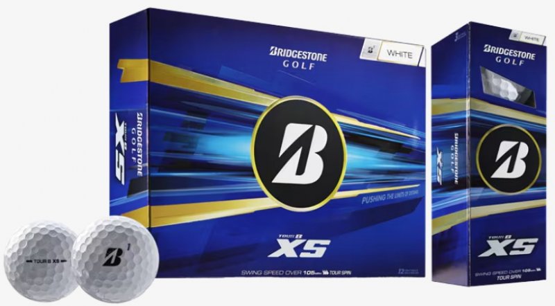 Bridgestone Tour B XS 