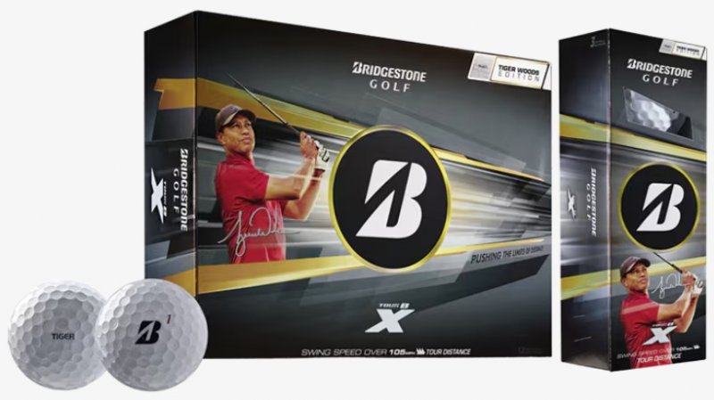  Bridgestone Tour B X 