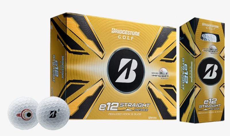 Bridgestone e12 Soft