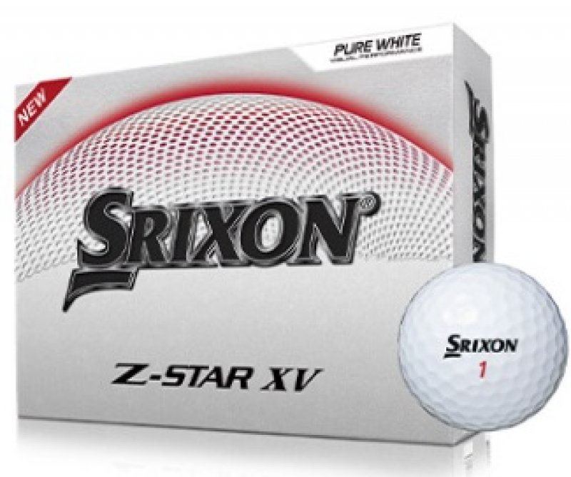 Srixon  Z-Star XV