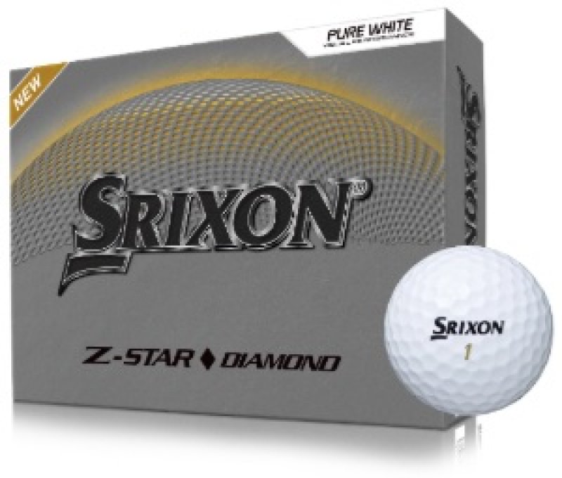 SRIXON Z-STAR DIAMOND