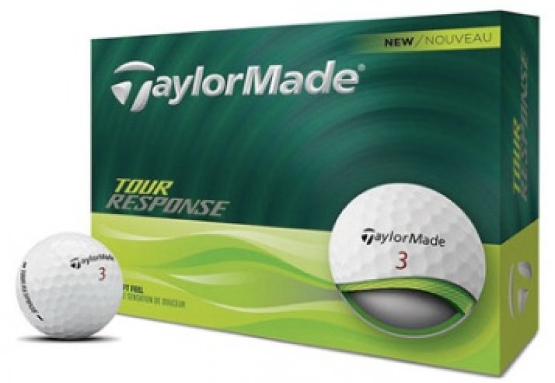 TaylorMade TOUR RESPONSE 