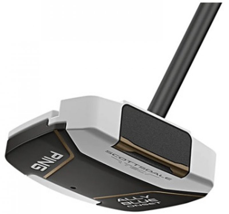 Ping Scottsdale TEC ALLY BLUE ONSET