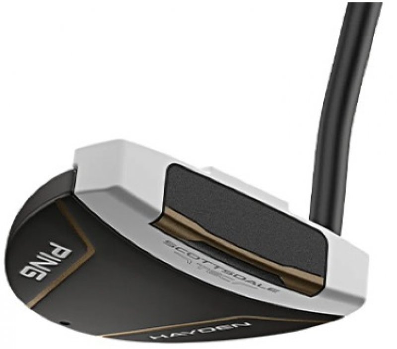 Ping Scottsdale TEC HAYDEN