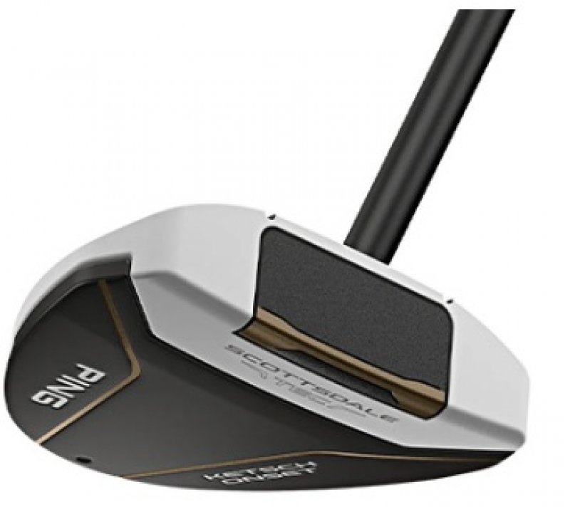 Ping Scottsdale TEC KETSCH ONSET