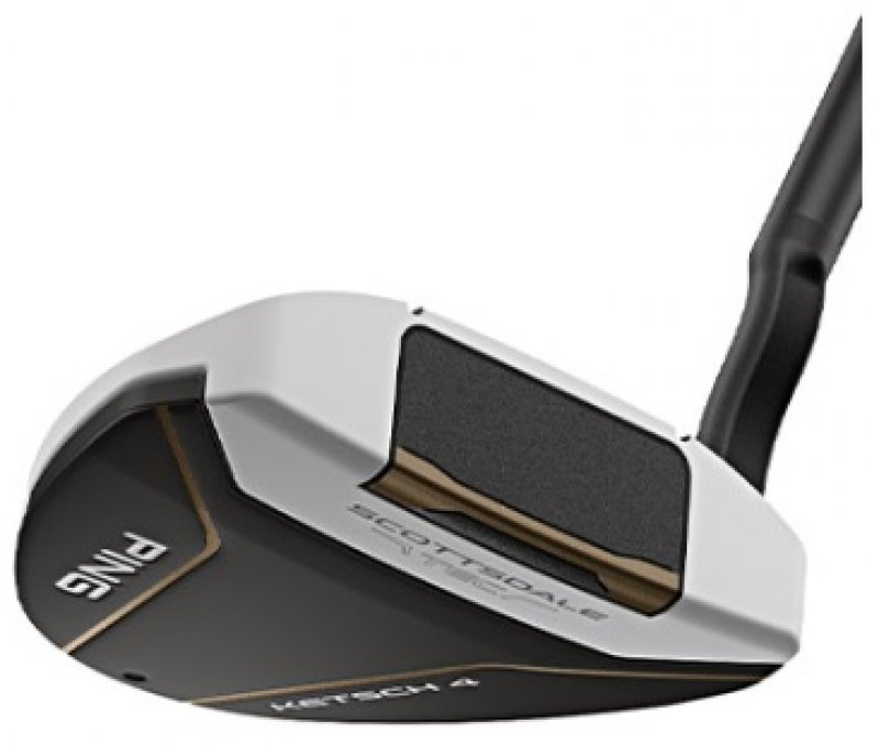 Ping Scottsdale TEC KETSCH 4