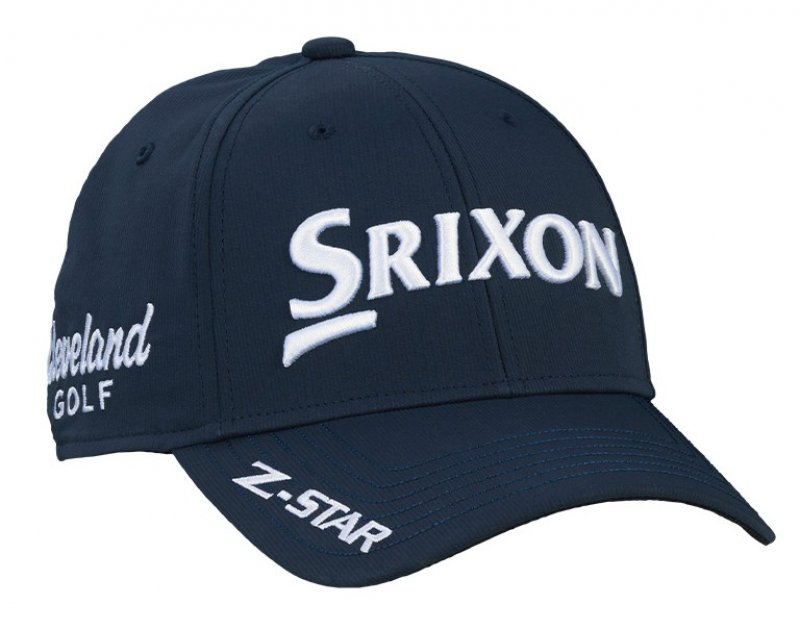 SRIXON 帽子