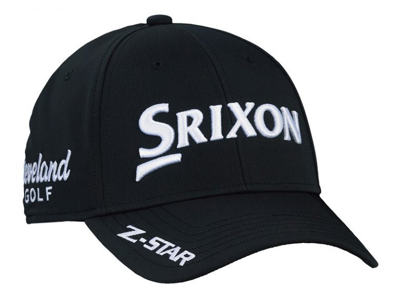 SRIXON 帽子