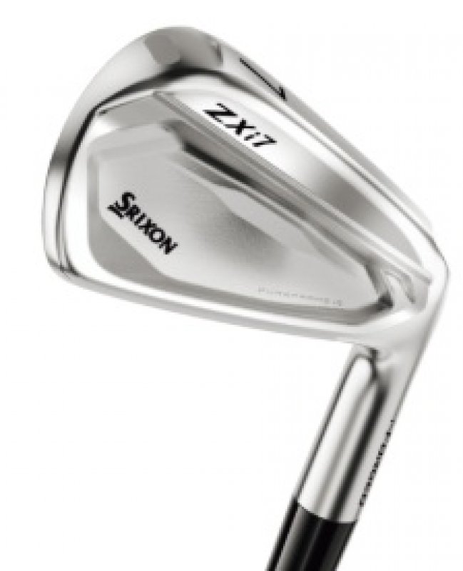 ZXi7 IRON
