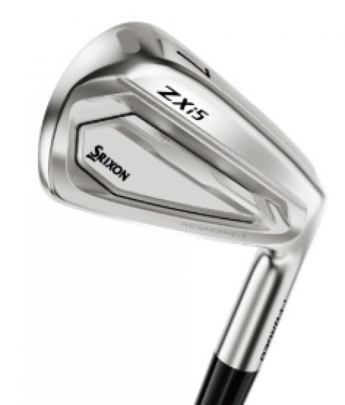 ZXi5 IRON(碳身)