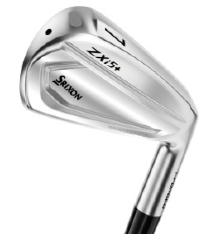 ZXi5+ IRON