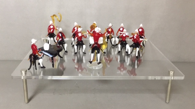 琉璃創作---樂團套組