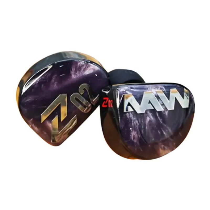 【品味耳機音響】AAW Z02 入耳式耳機