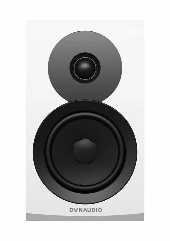 品味耳機音響】 Dynaudio New Emit 10 書架型喇叭- 品味耳機音響