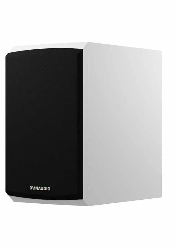 品味耳機音響】 Dynaudio New Emit 10 書架型喇叭- 品味耳機音響