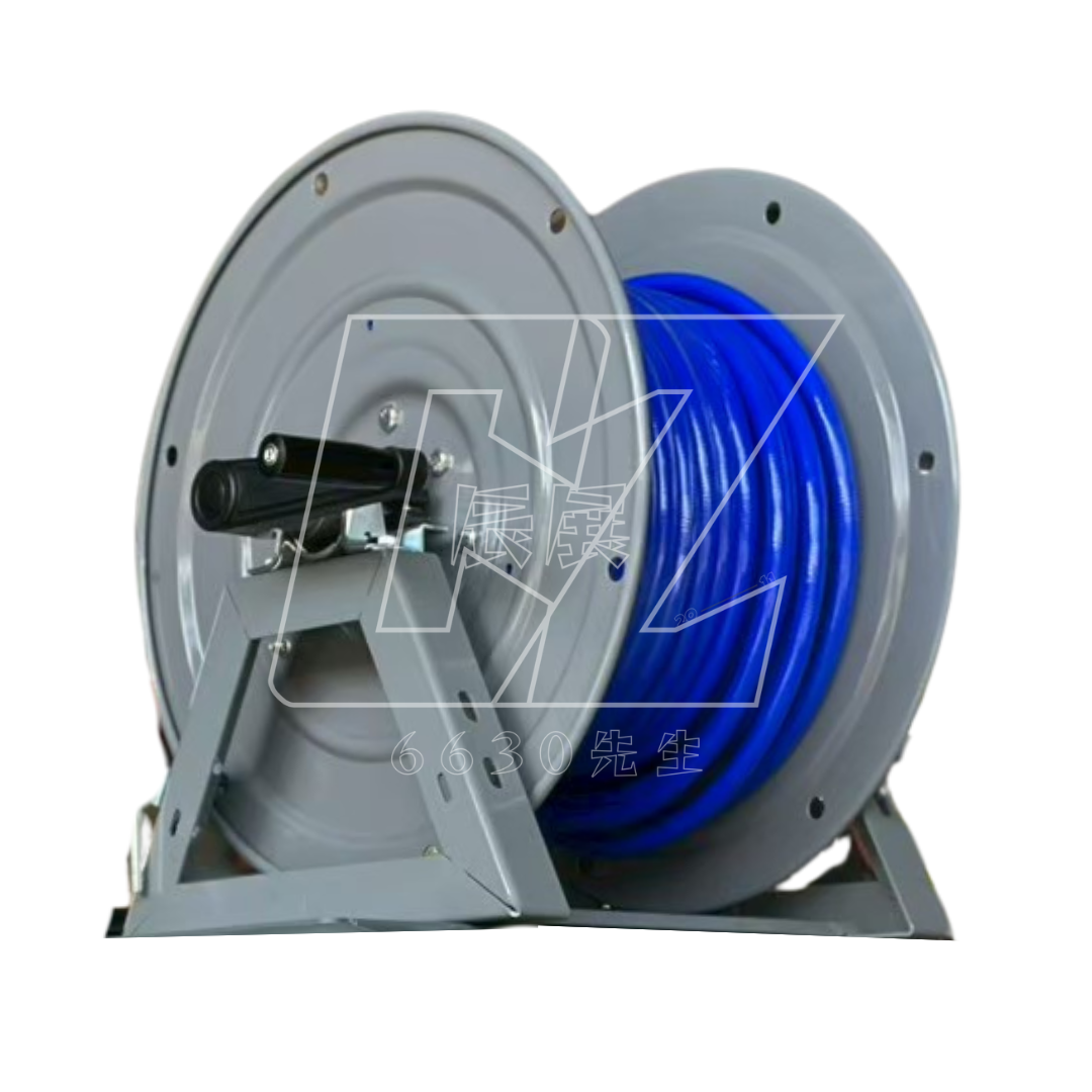 36L專用 2分半(藍色50米)含捲管器組