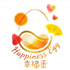 幸福蛋Happinessegg
