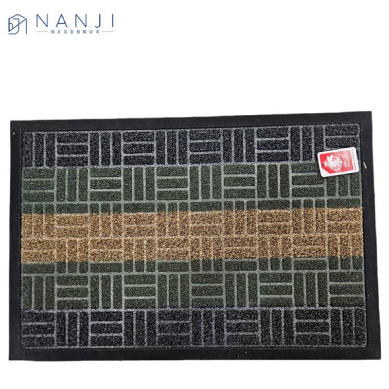 【台南南吉五金】【台南南吉五金】LF0247 247地墊 40x60cm 247地墊 40x60cm