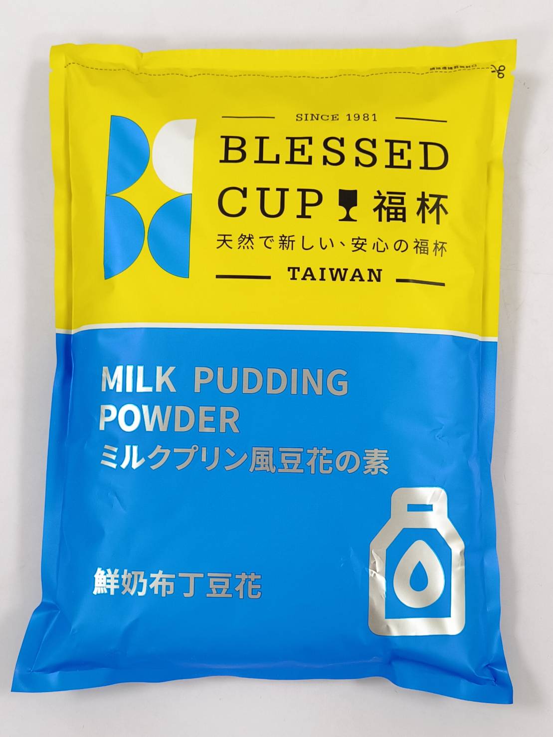 台灣布丁粉及膠凍類產品預拌粉的領導品牌--東承食品有限公司首頁