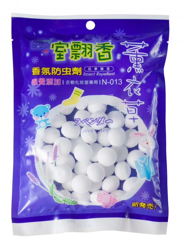 香氛防蟲小粒丸300g 