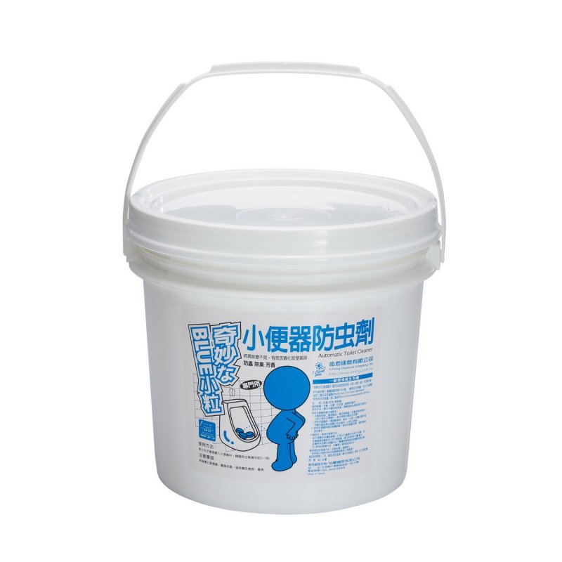 桶裝球型衛生香3kg