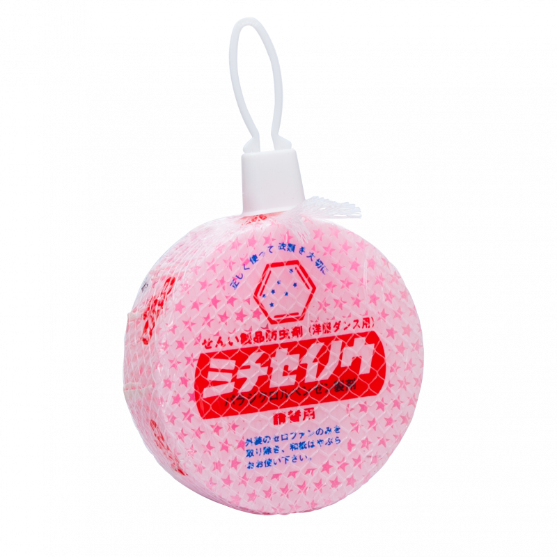 網吊日式防蟲錠90g