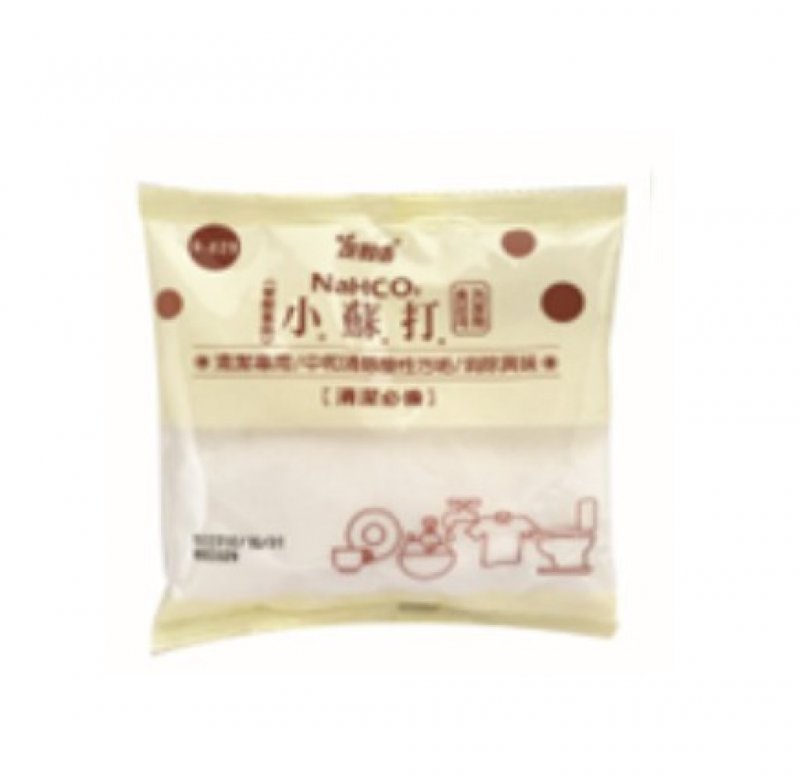 小蘇打粉180g