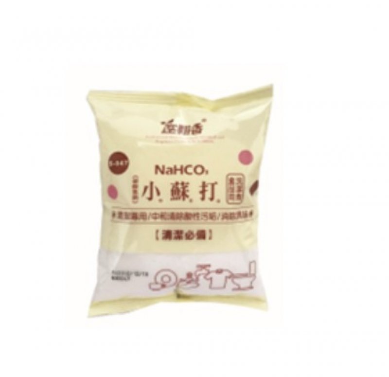 小蘇打粉410g