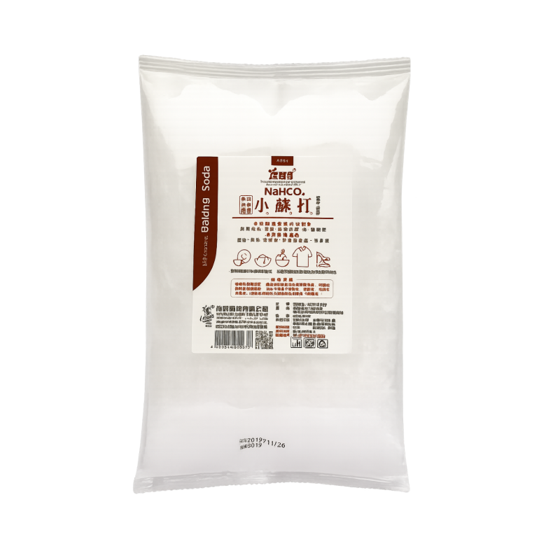小蘇打粉850g