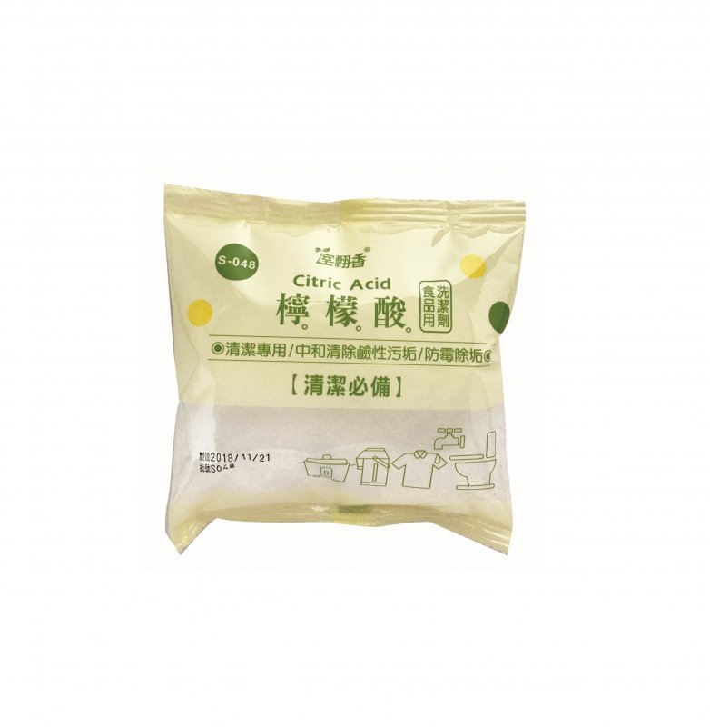 檸檬酸170g