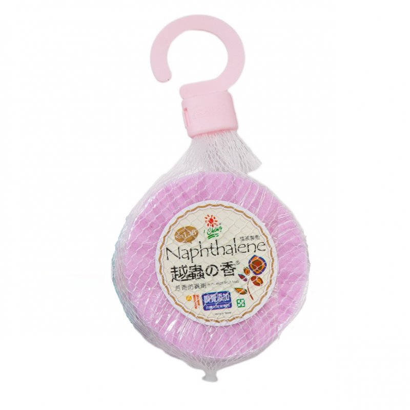 網吊式越蟲之香60g 