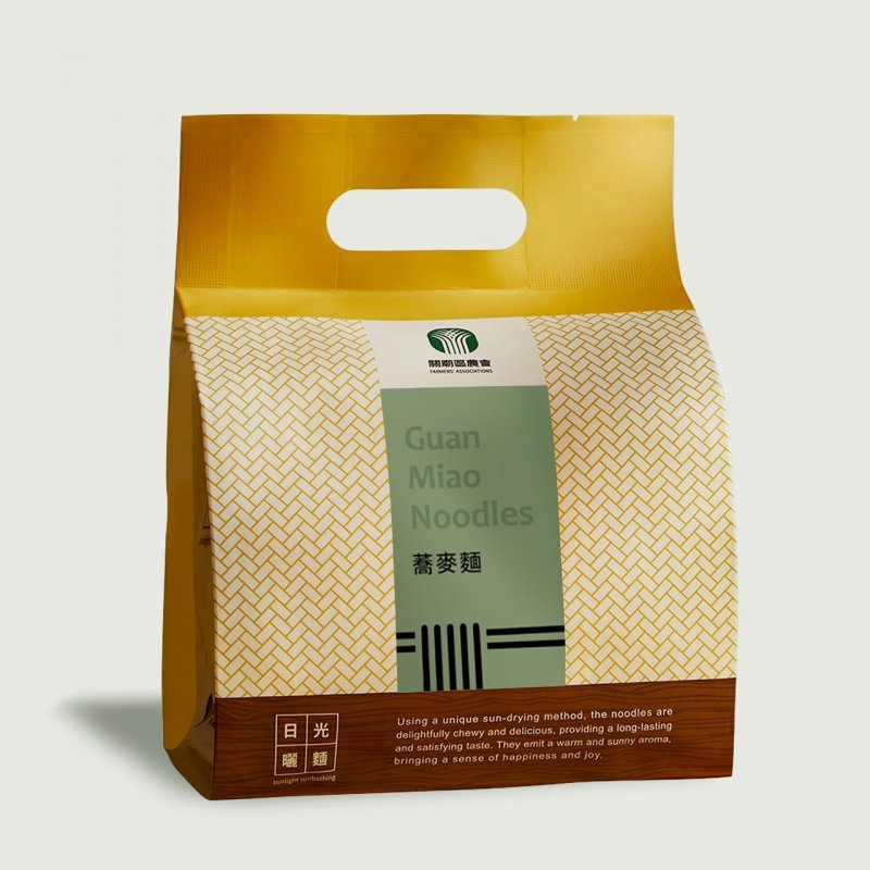 蕎麥麵500g/包