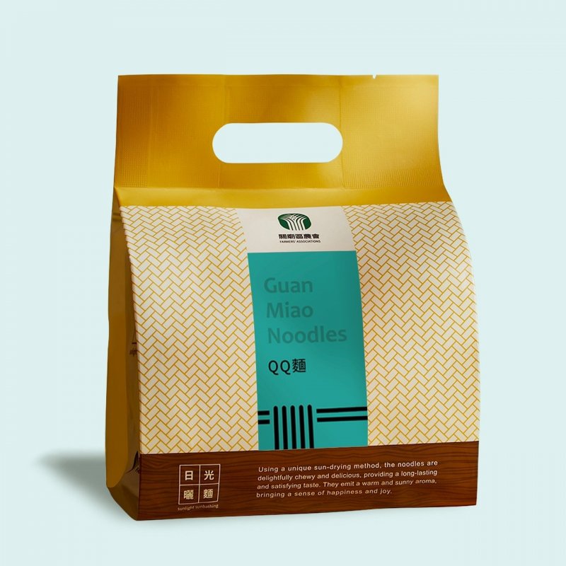 QQ麵500g/包